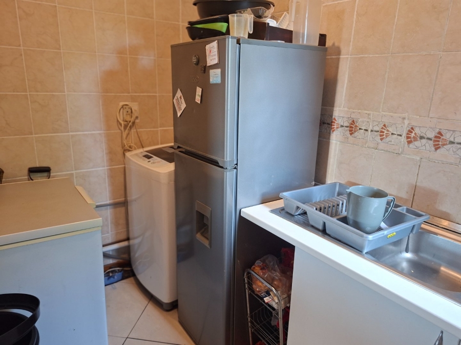 3 Bedroom Property for Sale in Levallia Western Cape